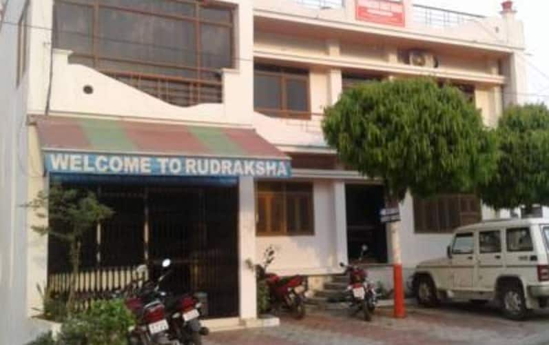 Rudraksha Guest House, Bodhgaya 3